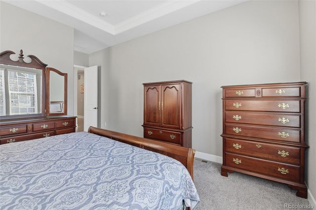 7693 S Quantock Way, Aurora, CO 80016