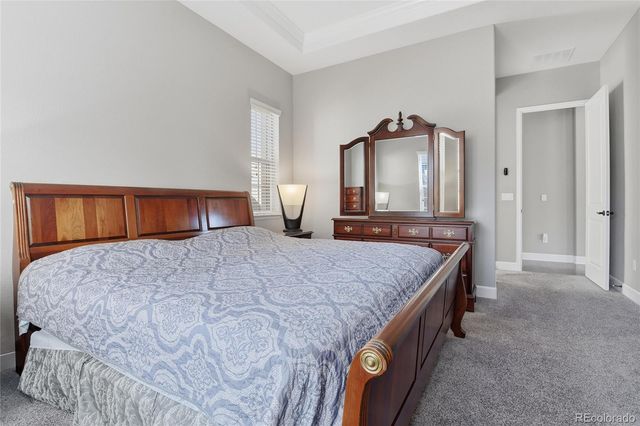 7693 S Quantock Way, Aurora, CO 80016