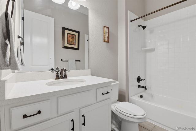 7693 S Quantock Way, Aurora, CO 80016