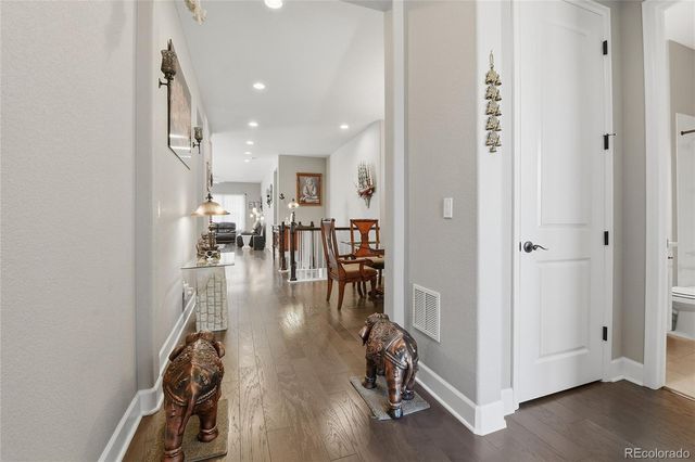 7693 S Quantock Way, Aurora, CO 80016