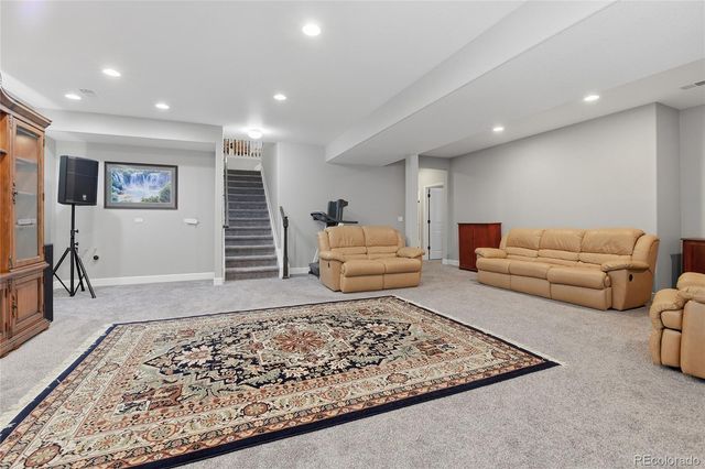 7693 S Quantock Way, Aurora, CO 80016