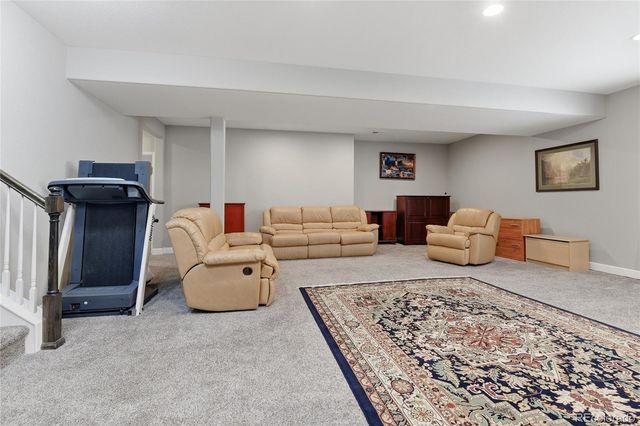 7693 S Quantock Way, Aurora, CO 80016