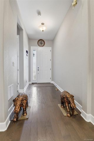 7693 S Quantock Way, Aurora, CO 80016