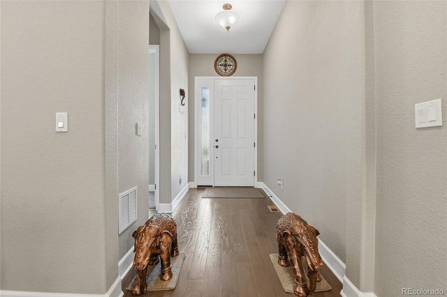 7693 S Quantock Way, Aurora, CO 80016