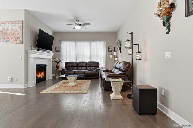 7693 S Quantock Way, Aurora, CO 80016