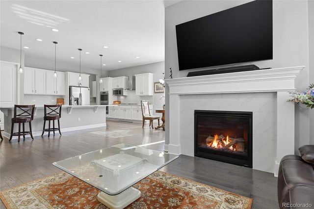 7693 S Quantock Way, Aurora, CO 80016