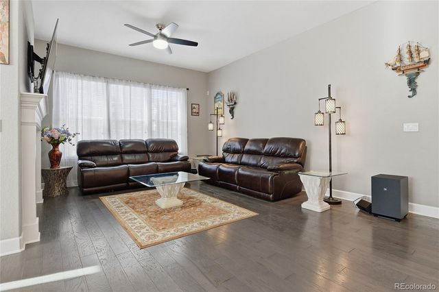 7693 S Quantock Way, Aurora, CO 80016