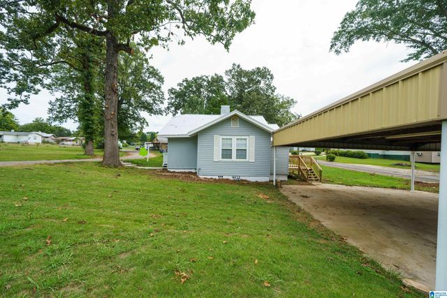 300 SCHOOL ROAD, Adamsville, AL 35005