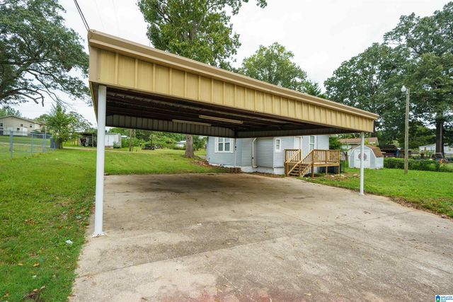 300 SCHOOL ROAD, Adamsville, AL 35005