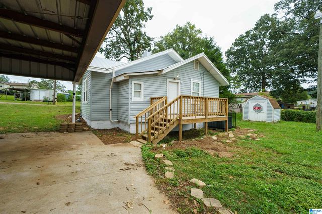 300 SCHOOL ROAD, Adamsville, AL 35005