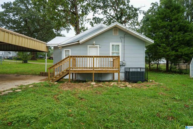 300 SCHOOL ROAD, Adamsville, AL 35005