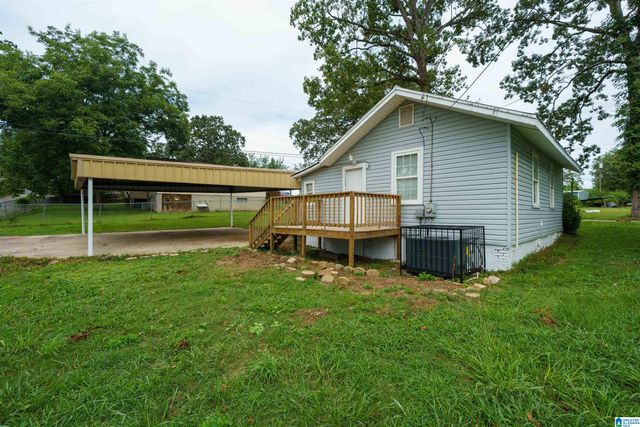 300 SCHOOL ROAD, Adamsville, AL 35005
