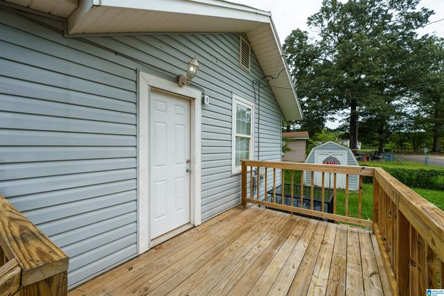 300 SCHOOL ROAD, Adamsville, AL 35005