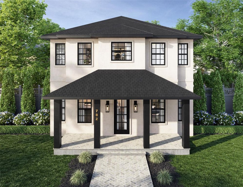 782 48TH AVENUE N, St Petersburg, FL 33703