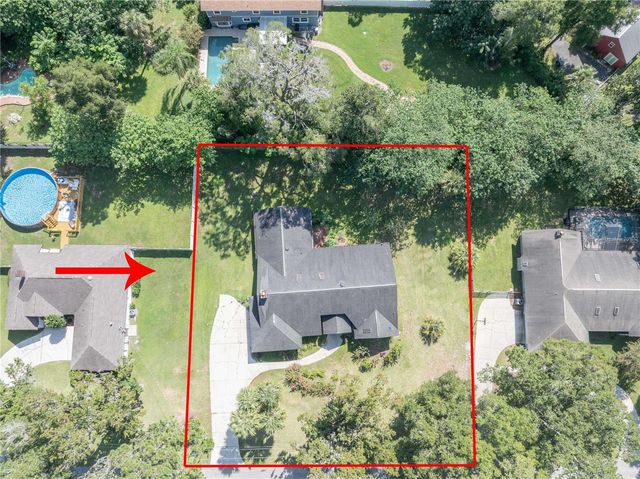 4215 SE 24TH TERRACE, Ocala, FL 34480