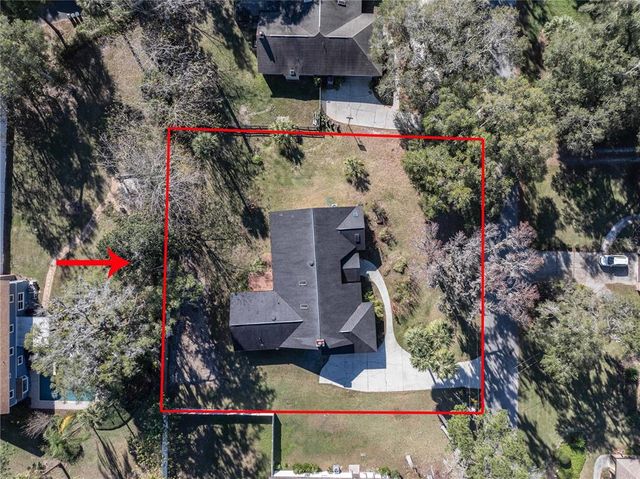 4215 SE 24TH TERRACE, Ocala, FL 34480