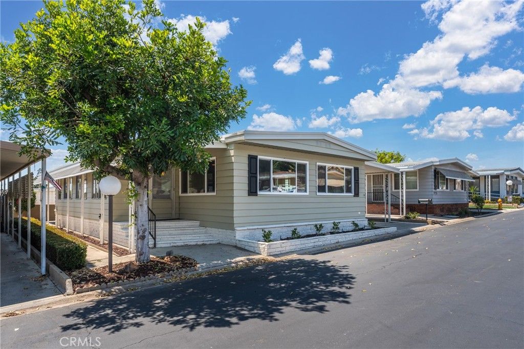 3761 Lake Grove 55, Yorba Linda, CA 92886 — exterior