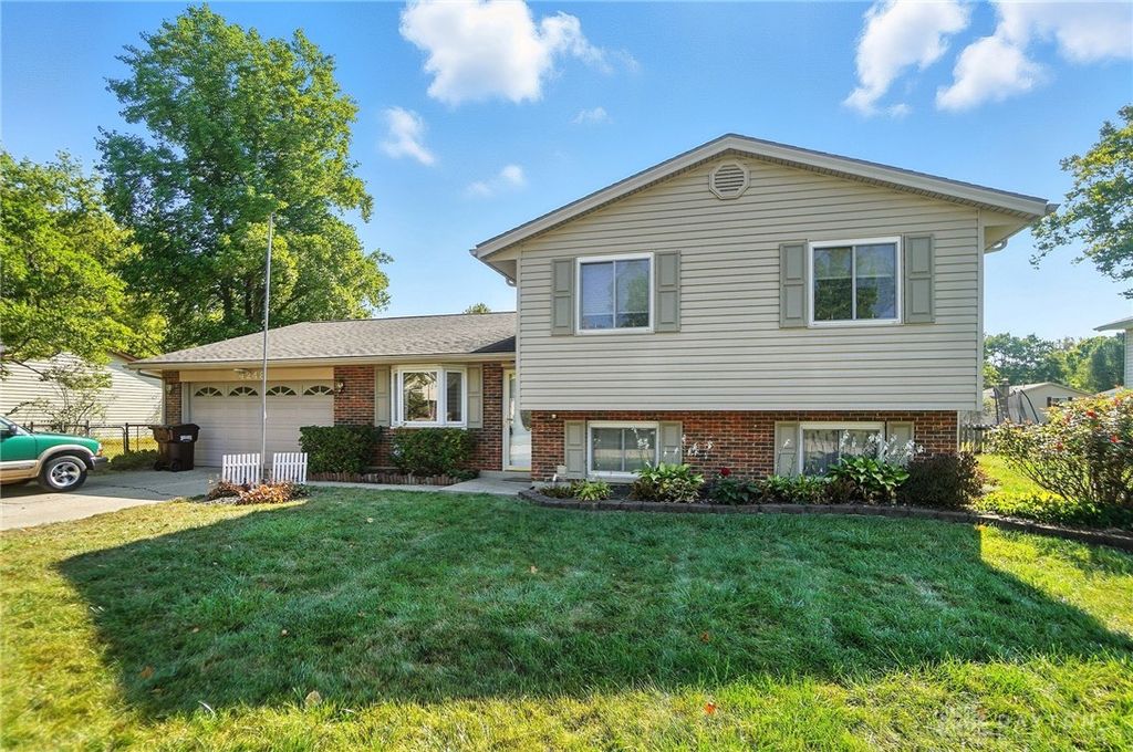 4248 Fernmont Street, Dayton, OH 45440
