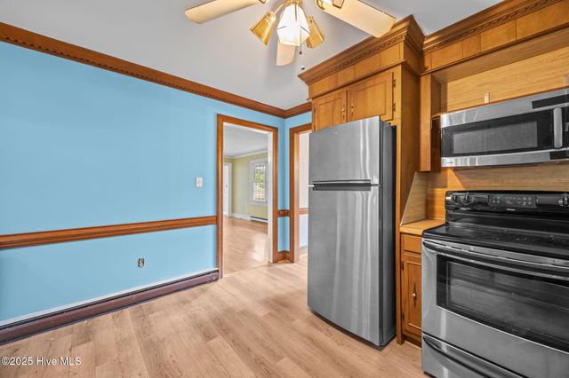 471 Blackjack-Simpson Road, Greenville, NC 27858