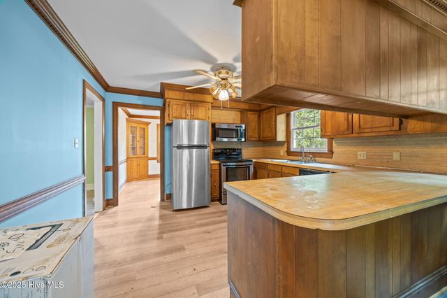 471 Blackjack-Simpson Road, Greenville, NC 27858