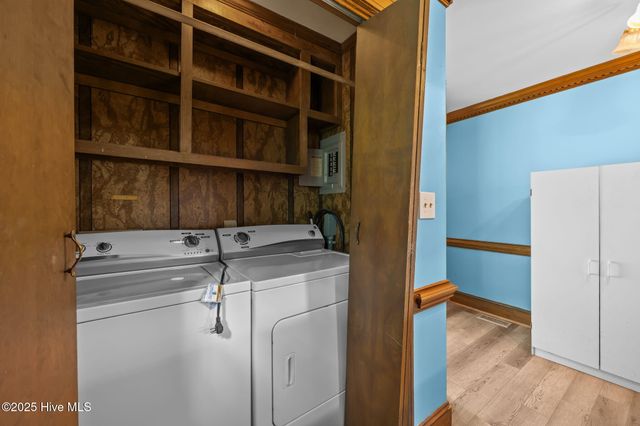 471 Blackjack-Simpson Road, Greenville, NC 27858