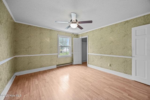 471 Blackjack-Simpson Road, Greenville, NC 27858