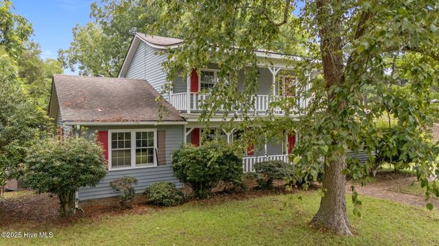471 Blackjack-Simpson Road, Greenville, NC 27858