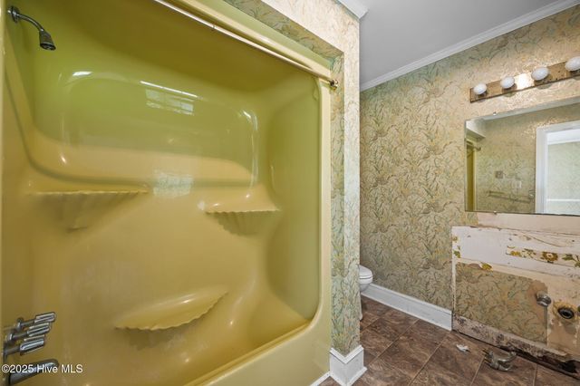 471 Blackjack-Simpson Road, Greenville, NC 27858