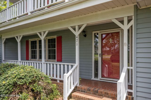 471 Blackjack-Simpson Road, Greenville, NC 27858