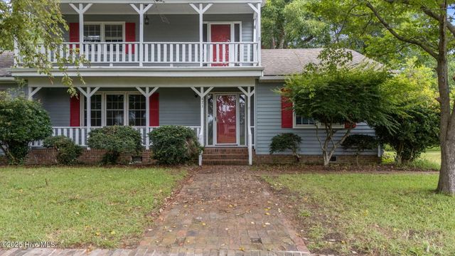 471 Blackjack-Simpson Road, Greenville, NC 27858
