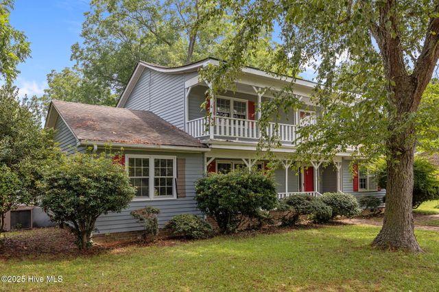 471 Blackjack-Simpson Road, Greenville, NC 27858