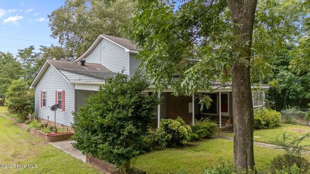 471 Blackjack-Simpson Road, Greenville, NC 27858