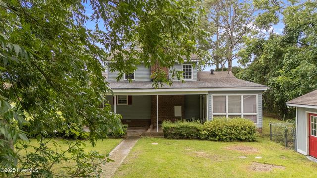 471 Blackjack-Simpson Road, Greenville, NC 27858