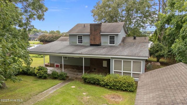 471 Blackjack-Simpson Road, Greenville, NC 27858