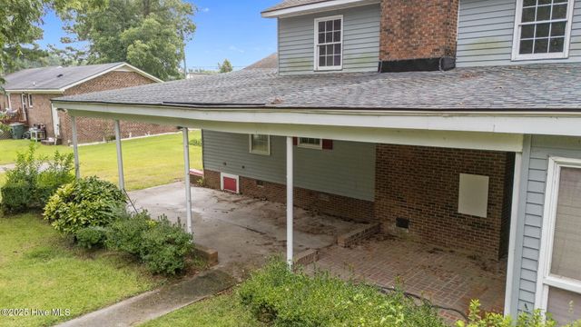 471 Blackjack-Simpson Road, Greenville, NC 27858