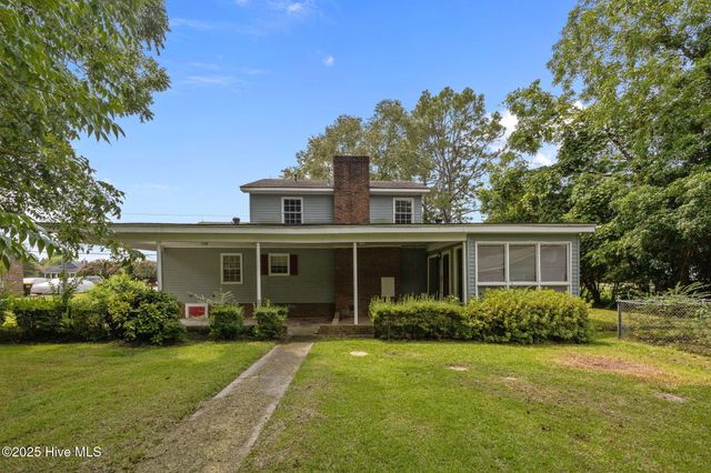 471 Blackjack-Simpson Road, Greenville, NC 27858