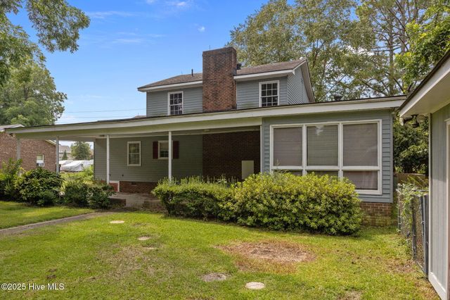 471 Blackjack-Simpson Road, Greenville, NC 27858