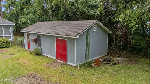 471 Blackjack-Simpson Road, Greenville, NC 27858