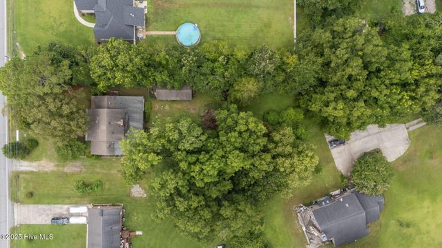 471 Blackjack-Simpson Road, Greenville, NC 27858