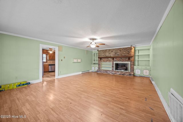 471 Blackjack-Simpson Road, Greenville, NC 27858
