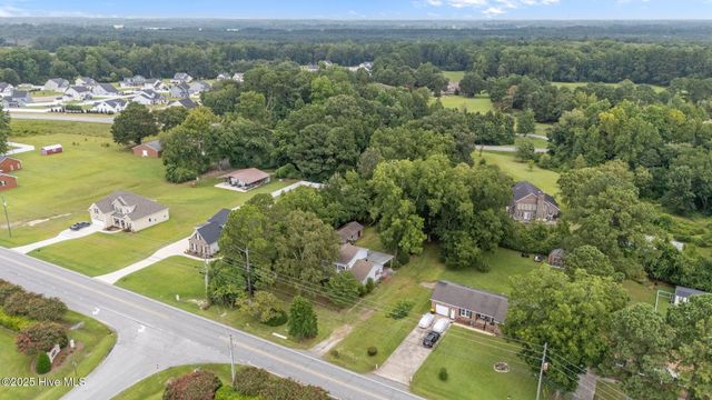 471 Blackjack-Simpson Road, Greenville, NC 27858