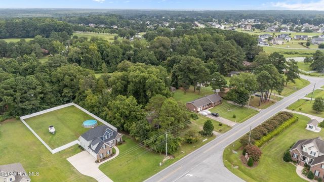 471 Blackjack-Simpson Road, Greenville, NC 27858