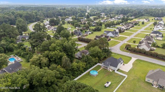 471 Blackjack-Simpson Road, Greenville, NC 27858