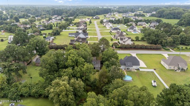 471 Blackjack-Simpson Road, Greenville, NC 27858
