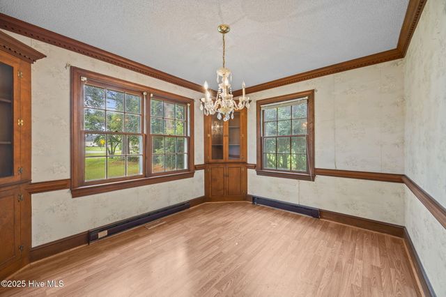 471 Blackjack-Simpson Road, Greenville, NC 27858