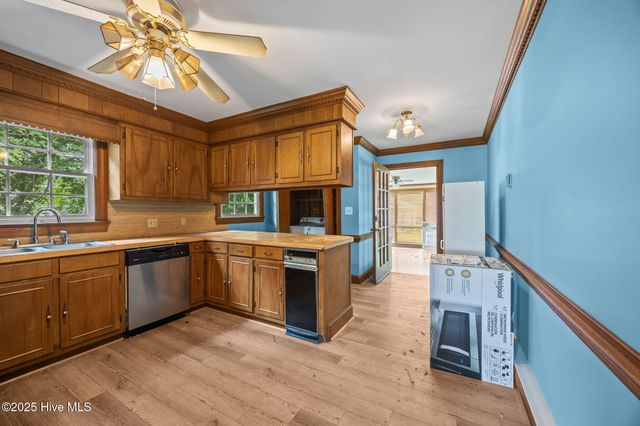 471 Blackjack-Simpson Road, Greenville, NC 27858