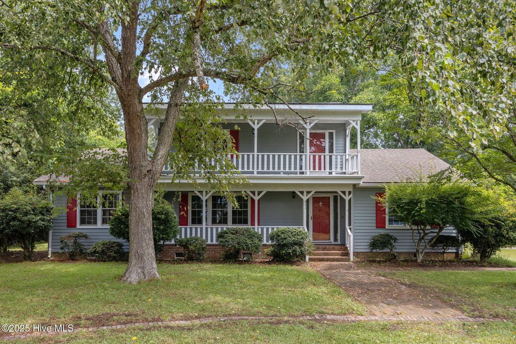 471 Blackjack-Simpson Road, Greenville, NC 27858