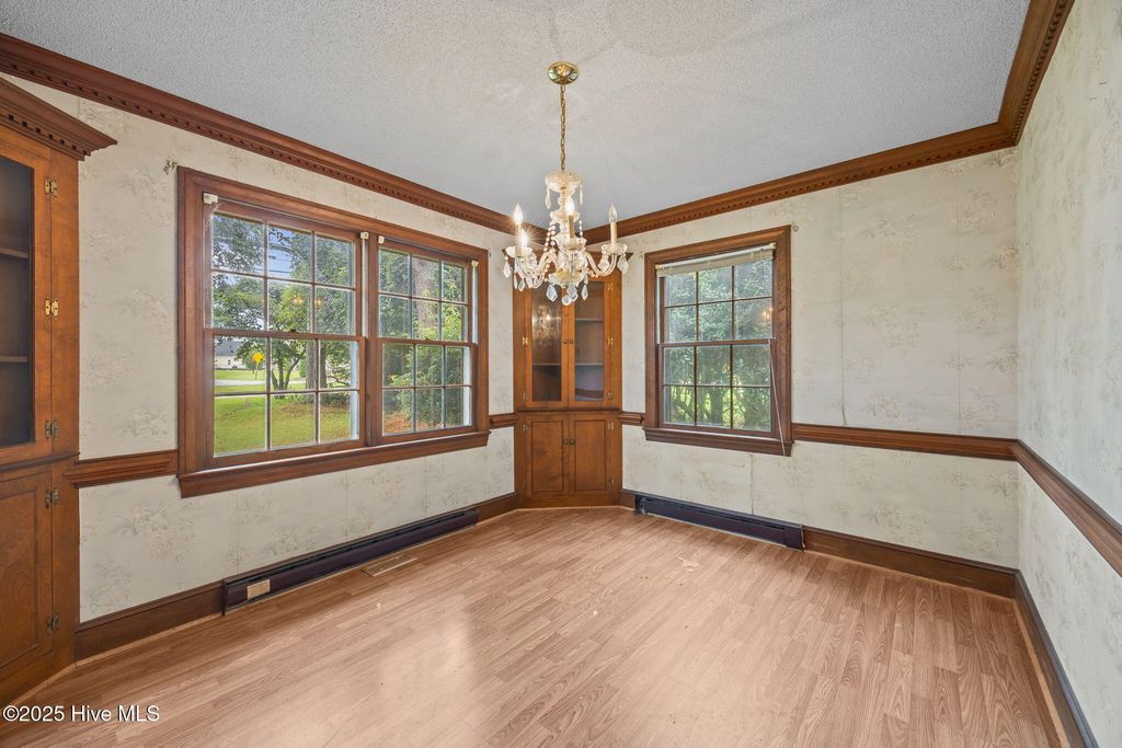 471 Blackjack-Simpson Road, Greenville, NC 27858