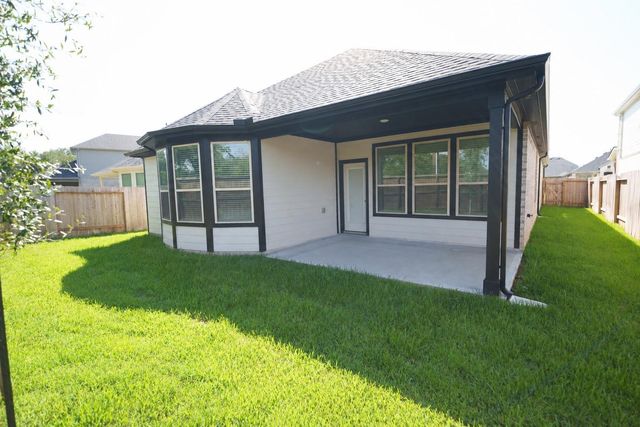 18110 Velaris Way, Tomball, TX 77377