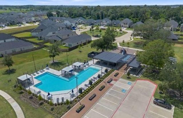 18110 Velaris Way, Tomball, TX 77377